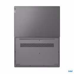 Lenovo V V17 i9-1315U 17.3" Full HD 8 GB 256 GB SSD Win11 Home Grigio - Vista aggiuntiva 7