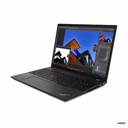 Lenovo ThinkPad T16 Ryzen 7 PRO 7840U 16" 16 GB 512 GB SSD Win11 Pro Nero - Vista aggiuntiva 5