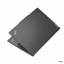 Lenovo ThinkPad E14 Gen 5 (AMD) Ryzen 5 7530U 14" 8 GB 512 GB SSD Win11 Pro Nero - Vista aggiuntiva 4