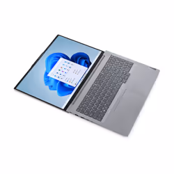 Lenovo ThinkBook 16 G6 IRL i5-1335U 16" 16 GB 512 GB SSD Win11 Pro Grigio - Vista aggiuntiva 6