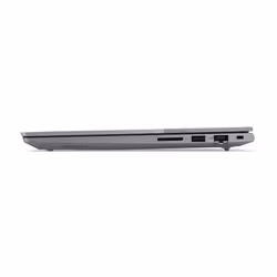 Lenovo ThinkBook 14 G6 IRL i5-1335U 14" 8 GB 512 GB SSD Win11 Pro Grigio - Vista aggiuntiva 7