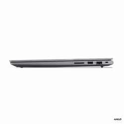 Lenovo ThinkBook 16 Ryzen 5 7530U 16" 16 GB 512 GB SSD Win11 Pro Grigio - Vista aggiuntiva 7