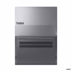 Lenovo ThinkBook 16 Ryzen 5 7530U 16" 16 GB 512 GB SSD Win11 Pro Grigio - Vista aggiuntiva 8