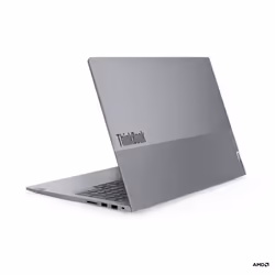 Lenovo ThinkBook 16 G6 ABP Ryzen 7 7730U 16" 16 GB 512 GB SSD Win11 Pro Grigio - Vista aggiuntiva 4
