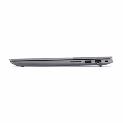 Lenovo ThinkBook 14 i5-1335U 14" 16 GB 512 GB SSD Win11 Pro Grigio - Vista aggiuntiva 7