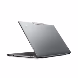 Lenovo ThinkPad Z13 Ryzen 7 PRO 7840U 13.3" 16 GB 512 GB SSD Win11 Pro Nero, Grigio - Vista aggiuntiva 4