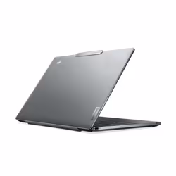 Lenovo ThinkPad Z13 Ryzen 7 PRO 7840U 13.3" 16 GB 512 GB SSD Win11 Pro Nero, Grigio - Vista aggiuntiva 5