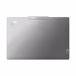 Lenovo ThinkPad Z13 Ryzen 7 PRO 7840U 13.3" 16 GB 512 GB SSD Win11 Pro Nero, Grigio - Vista aggiuntiva 7