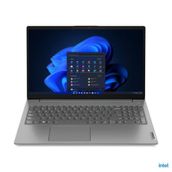 Lenovo V V15 i3-1215U 15.6" Full HD 8GB 256GB SSD Grigio