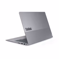 Lenovo ThinkBook 14 G6 IRL i7-13700H 14" 8 GB 512 GB SSD Win11 Pro Grigio - Vista aggiuntiva 4