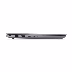 Lenovo ThinkBook 14 G6 IRL i7-13700H 14" 8 GB 512 GB SSD Win11 Pro Grigio - Vista aggiuntiva 6