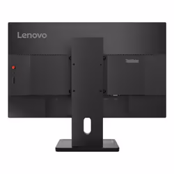 Lenovo ThinkVision E22-30 LED display 21.5" Full HD Nero - Vista aggiuntiva 4