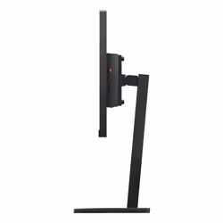 Lenovo ThinkVision E22-30 LED display 21.5" Full HD Nero - Vista aggiuntiva 5
