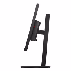Lenovo ThinkVision E22-30 LED display 21.5" Full HD Nero - Vista aggiuntiva 7