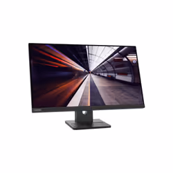 Lenovo ThinkVision E24-30 LED display 23.8" Full HD Nero - Vista aggiuntiva 5