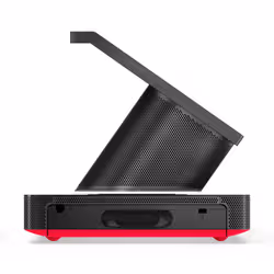 Lenovo ThinkSmart Hub Intel® Core™ i5 i5-8365UE 25,6 cm (10.1") 1920 x 1200 Pixel Touch screen PC All-in-one 16 GB DDR4-SDRAM 256 GB SSD Windows 11 IoT Enterprise GAC Wi-Fi 5 (802.11ac) Nero - Vista aggiuntiva 4