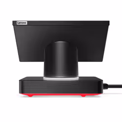 Lenovo ThinkSmart Hub Intel® Core™ i5 i5-8365UE 25,6 cm (10.1") 1920 x 1200 Pixel Touch screen PC All-in-one 16 GB DDR4-SDRAM 256 GB SSD Windows 11 IoT Enterprise GAC Wi-Fi 5 (802.11ac) Nero - Vista aggiuntiva 7