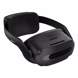 Lenovo 12DE0000GE Visore Occhiali immersivi FPV Nero - Vista aggiuntiva 4