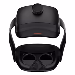 Lenovo 12DE0000GE Visore Occhiali immersivi FPV Nero - Vista aggiuntiva 5