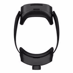 Lenovo 12DE0000GE Visore Occhiali immersivi FPV Nero - Vista aggiuntiva 8