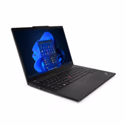 Lenovo ThinkPad X13 Gen 4 (Intel) i5-1335U 13.3" 16 GB LP512 GB SSD Win11 Pro Nero - Vista aggiuntiva 4