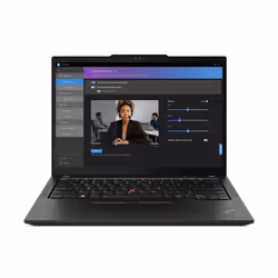 Lenovo ThinkPad X13 Gen 4 (Intel) i5-1335U 13.3" 16 GB LP512 GB SSD Win11 Pro Nero - Vista aggiuntiva 7
