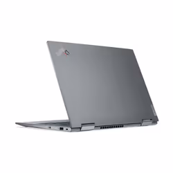 Lenovo ThinkPad X1 Yoga i7-1355U 14" Touch 16 GB LP1 TB SSD Win11 Pro Grigio - Vista aggiuntiva 7