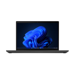 Lenovo ThinkPad P14s Intel® Core™ i7 i7-1370P Workstation mobile 35,6 cm (14") WUXGA 64 GB LPDDR5x-SDRAM 1 TB SSD NVIDIA RTX A500 Wi-Fi 6E (802.11ax) Windows 11 Pro Nero
