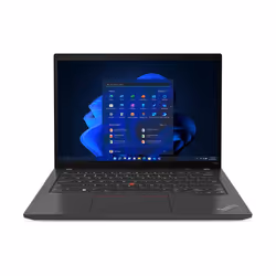 Lenovo ThinkPad P14s Intel® Core™ i7 i7-1370P Workstation mobile 35,6 cm (14") WUXGA 64 GB LPDDR5x-SDRAM 1 TB SSD NVIDIA RTX A500 Wi-Fi 6E (802.11ax) Windows 11 Pro Nero