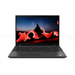 Lenovo ThinkPad T16 Intel® Core™ i5 i5-1335U Computer portatile 40,6 cm (16") WUXGA 16 GB DDR5-SDRAM 512 GB SSD Wi-Fi 6E (802.11ax) Windows 11 Pro Nero
