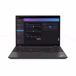 Lenovo ThinkPad T16 Intel® Core™ i5 i5-1335U Computer portatile 40,6 cm (16") WUXGA 16 GB DDR5-SDRAM 512 GB SSD Wi-Fi 6E (802.11ax) Windows 11 Pro Nero