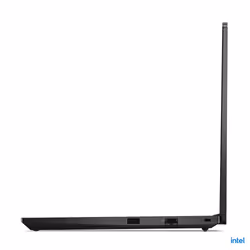 Lenovo ThinkPad E14 Gen 5 (Intel) i5-1335U 14" 16 GB 512 GB SSD Win11 Pro Nero - Vista aggiuntiva 7