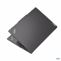 Lenovo ThinkPad E14 Gen 5 (Intel) i7-1355U 14" 16 GB 512 GB SSD Win11 Pro Nero - Vista aggiuntiva 4