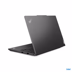 Lenovo ThinkPad E14 Gen 5 (Intel) i7-1355U 14" 16 GB 512 GB SSD Win11 Pro Nero - Vista aggiuntiva 5