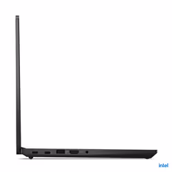 Lenovo ThinkPad E14 Gen 5 (Intel) i7-1355U 14" 16 GB 512 GB SSD Win11 Pro Nero - Vista aggiuntiva 6