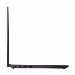 Lenovo ThinkPad E16 i7-1355U 16" 16 GB 512 GB SSD Win11 Pro Nero - Vista aggiuntiva 6