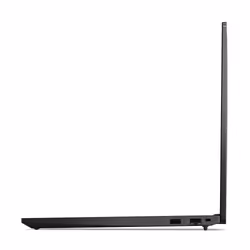 Lenovo ThinkPad E16 i7-1355U 16" 16 GB 512 GB SSD Win11 Pro Nero - Vista aggiuntiva 7