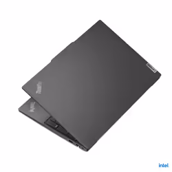 Lenovo ThinkPad E16 i5-1335U 16" 16 GB 512 GB SSD Win11 Pro Nero - Vista aggiuntiva 4