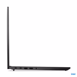 Lenovo ThinkPad E16 i5-1335U 16" 16 GB 512 GB SSD Win11 Pro Nero - Vista aggiuntiva 6