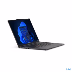 Lenovo ThinkPad E16 Intel® Core™ i7 i7-1355U Computer portatile 40,6 cm (16") WUXGA 16 GB DDR4-SDRAM 512 GB SSD Wi-Fi 6 (802.11ax) Windows 11 Pro Nero