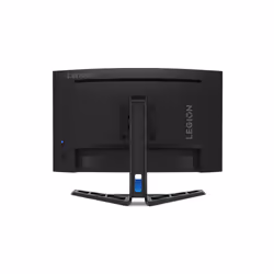 Lenovo Legion Monitor R27fc-30 GAMING 27" FHD 240Hz (280Hz OC) 0.5ms Garanzia 3 anni - Vista aggiuntiva 4
