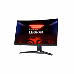 Lenovo Legion Monitor R27fc-30 GAMING 27" FHD 240Hz (280Hz OC) 0.5ms Garanzia 3 anni - Vista aggiuntiva 2