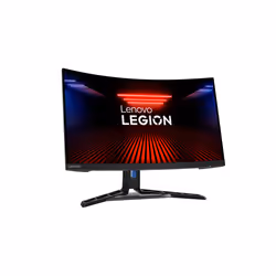 Lenovo Legion Monitor R27fc-30 GAMING 27" FHD 240Hz (280Hz OC) 0.5ms Garanzia 3 anni - Vista aggiuntiva 3