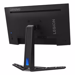 Lenovo R25i-30 LED display 24.5" Full HD Nero - Vista aggiuntiva 4