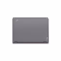 Lenovo ThinkPad P16 i9-13980HX 16" WQXGA 32 GB 1 TB SSD NVIDIA RTX 3500 Ada Win11 Pro Nero, Grigio - Vista aggiuntiva 6