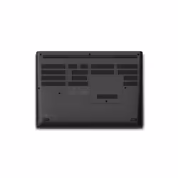 Lenovo ThinkPad P16 i7-13850HX 16" WQXGA 32 GB 1 TB SSD NVIDIA RTX 2000 Ada Win11 Pro Nero, Grigio - Vista aggiuntiva 7