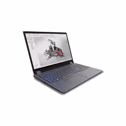 Lenovo ThinkPad P16, Intel® Core™ i9, 40,6 cm (16"), 2560 x 1600 Pixel, 32 GB, 1 TB, Windows 11 Pro