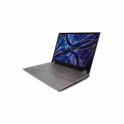 Lenovo ThinkPad P16 Intel® Core™ i9 i9-13980HX Workstation mobile 40,6 cm (16") WQXGA 32 GB DDR5-SDRAM 1 TB SSD NVIDIA RTX 3500 Ada Wi-Fi 6E (802.11ax) Windows 11 Pro Francese Grigio, Nero