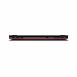 Lenovo ThinkPad P16v i7-13700H 16" 16 GB 512 GB SSD NVIDIA RTX A500 Win11 Pro Nero - Vista aggiuntiva 5