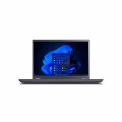 Lenovo ThinkPad P16v i7-13700H 16" 16 GB 512 GB SSD NVIDIA RTX A500 Win11 Pro Nero - Vista aggiuntiva 7
